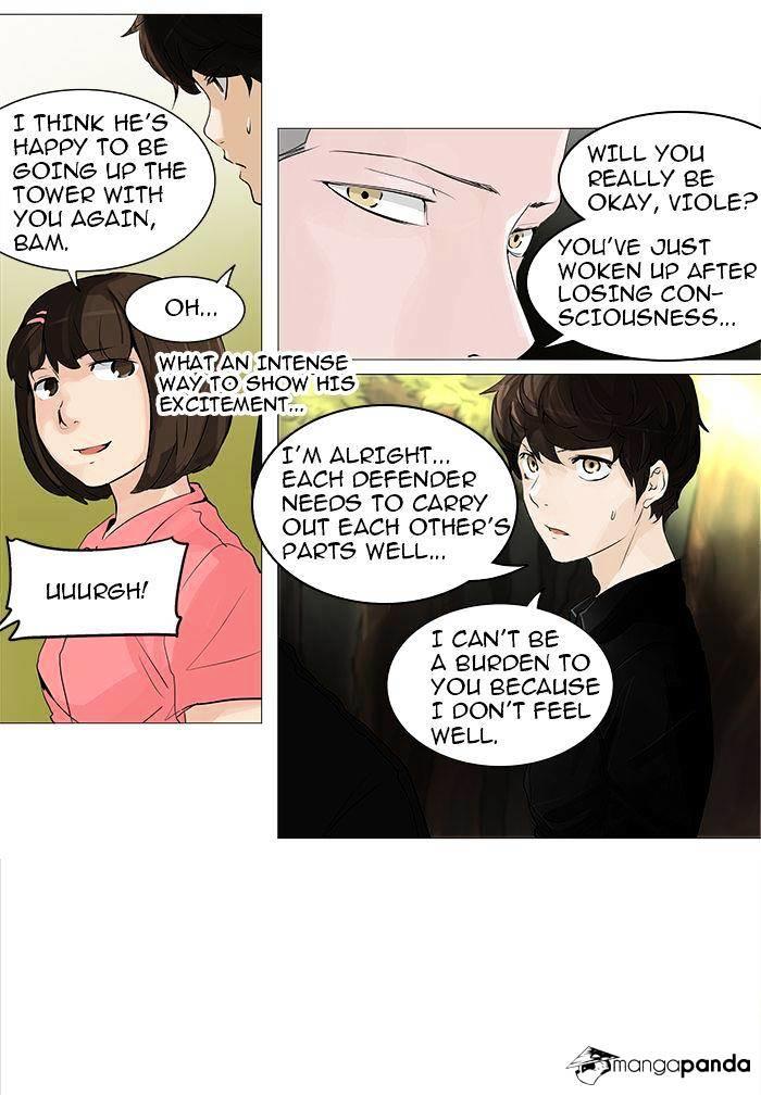 Tower Of God, Chapter 234 image 14